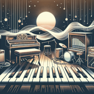 Unraveling the Magic of Procol Harum – A Whiter Shade of Pale