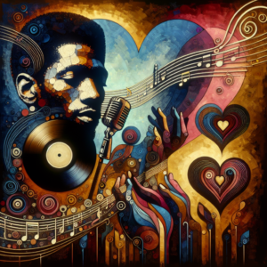 Experience Timeless Romance with Artist: Al Green – Song: Let’s Stay