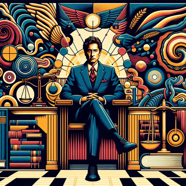 Discover the Allure of L.A. Law (1986): The Show that Redefined Legal ...