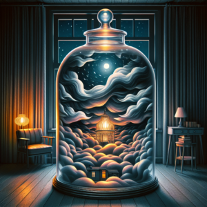 Exploring Mental Health and Identity: A Deep Dive into The Bell Jar by