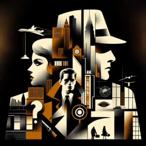 Why ‘North by Northwest (1959)’ Remains a Timeless Thriller: Unraveling
