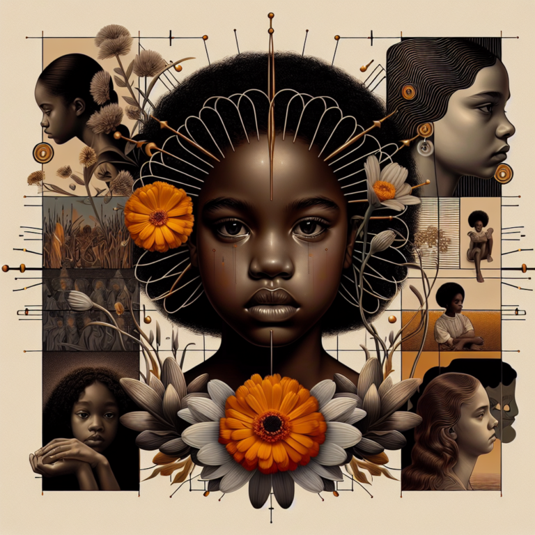 Why ‘The Bluest Eye’ by Toni Morrison is a Must-Read: Unpacking Its ...