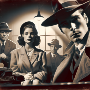 Unraveling the Mystery: Why Spellbound (1945) Remains a Timeless