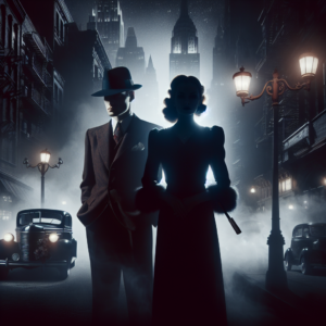 Unraveling Noir: Why ‘The Big Sleep (1946)’ Remains a Timeless Classic